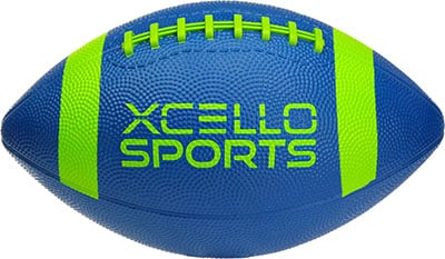 FootballJR_4_Blue-Neon Green_RUBBER