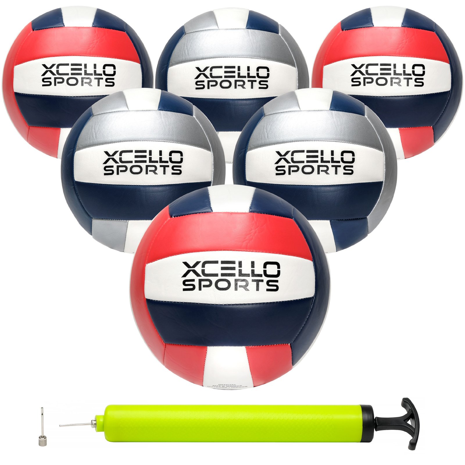 Xcello football